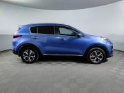Kia Sportage IV Рестайлинг Уфа  - изображение 30