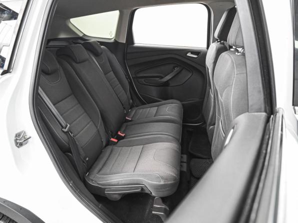 Ford Kuga II с пробегом 2016 года, цена 1 489 000 рублей, 163560 км, внедорожник, Автокод Объявления