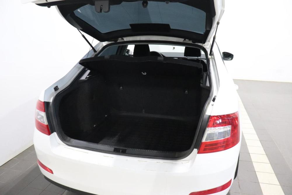 Skoda Octavia III (A7) Ульяновск  - изображение 5