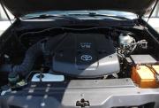 Toyota Land Cruiser Prado 120 Series Рестайлинг Саратов  - изображение 42