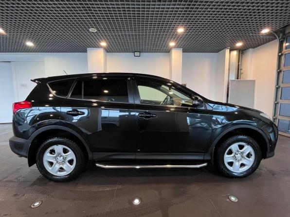 Toyota RAV4 IV (XA40) с пробегом 2015 года, цена 1 890 000 рублей, 138084 км, внедорожник, Автокод Объявления