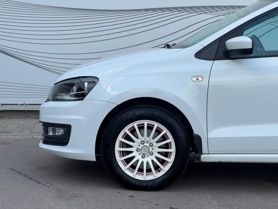 Volkswagen Polo V Рестайлинг Воронеж  - изображение 3