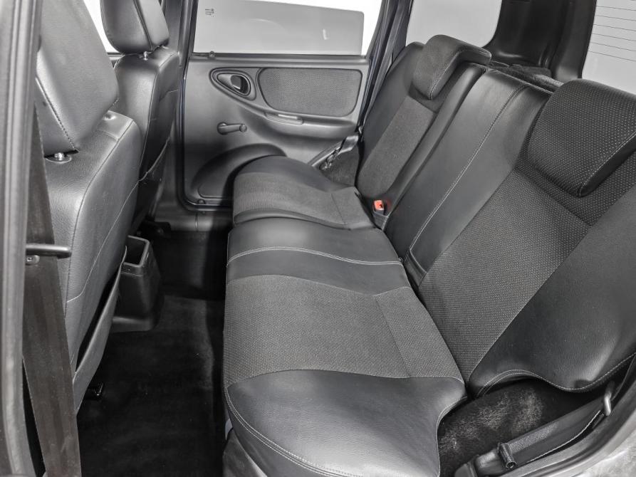 Chevrolet Niva I Рестайлинг Нижний Новгород  - изображение 11