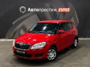 Skoda Fabia II Рестайлинг Пермь  - изображение 22