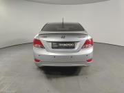 Hyundai Solaris I Уфа  - изображение 29