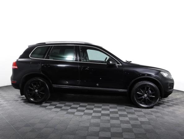 Volkswagen Touareg II с пробегом 2010 года, цена 1 877 000 рублей, 231821 км, внедорожник, Автокод Объявления