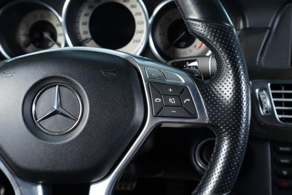 Mercedes-Benz CLS II (C218) Тюмень  - изображение 16