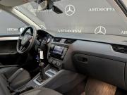 Skoda Octavia III (A7) Рестайлинг Москва  - изображение 45