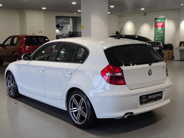 BMW 1 серии I (E81/E82/E87/E88) Рестайлинг с пробегом 2011 года, цена 877 000 рублей, 151046 км, хэтчбек, Автокод Объявления