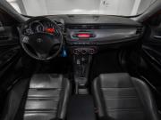 Alfa Romeo Giulietta III Москва  - изображение 33
