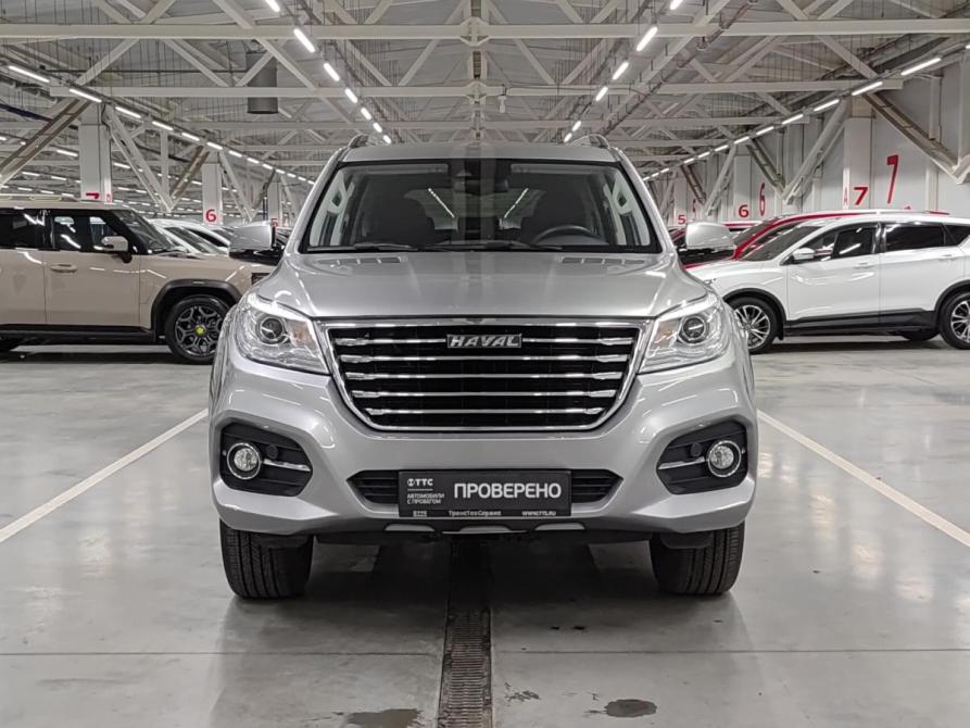 Haval H9 I Рестайлинг Казань  - изображение 2