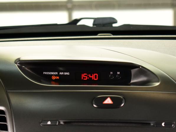 Kia Cerato III Рестайлинг (Classic) с пробегом 2019 года, цена 1 099 995 рублей, 241145 км, седан, Автокод Объявления