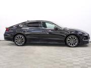 Hyundai Sonata VIII (DN8) Москва  - изображение 34