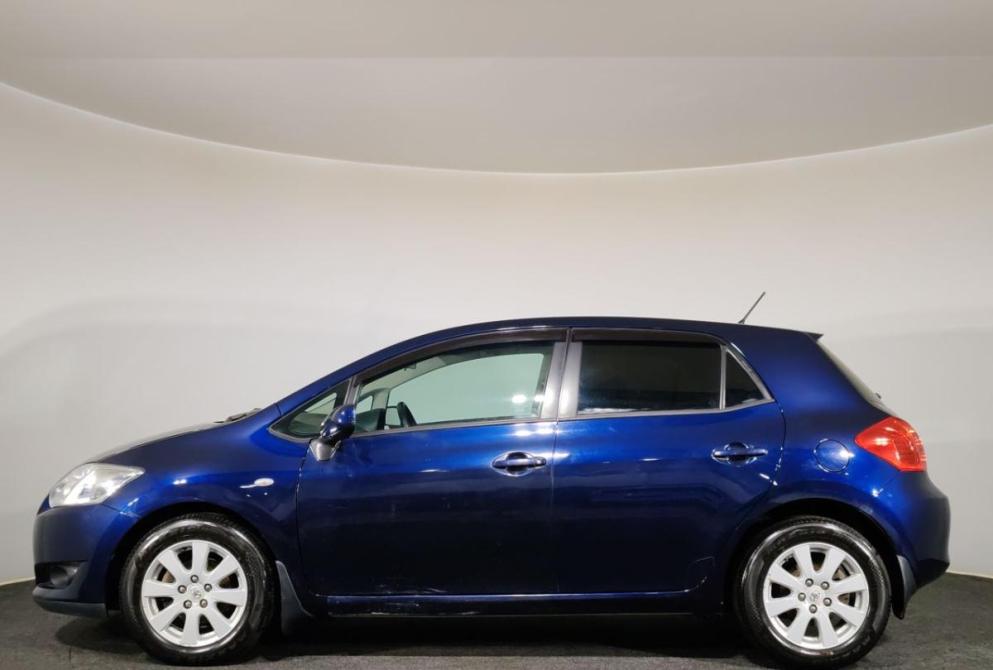 Toyota Auris I Ярославль  - изображение 8