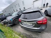 Mercedes-Benz GLA I (X156) Рестайлинг Санкт-Петербург  - изображение 26