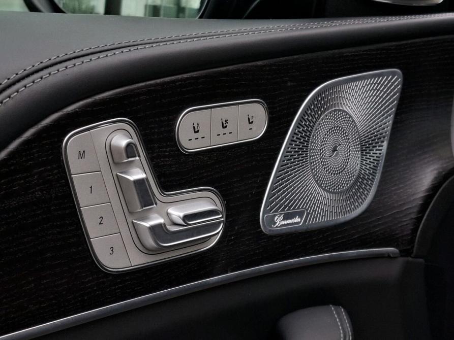 Mercedes-Benz GLS AMG II (X167) Санкт-Петербург  - изображение 21