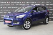 Ford Kuga II Томск  - изображение 17
