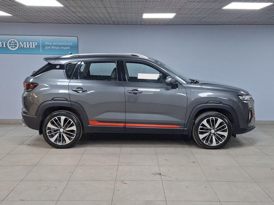 Changan CS35 Plus I Рестайлинг Москва  - изображение 4