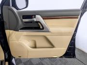 Toyota Land Cruiser 200 Series Рестайлинг 2 Москва  - изображение 56