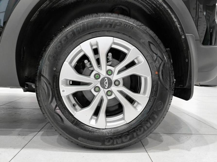 Chery Tiggo 4 Pro I Рестайлинг Казань  - изображение 22