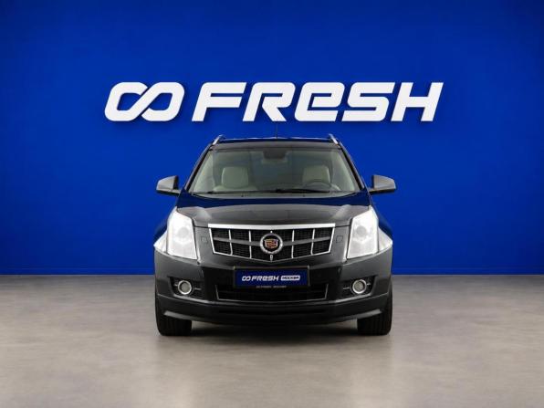 Cadillac SRX II с пробегом 2012 года, цена 929 900 рублей, 250207 км, внедорожник, Автокод Объявления