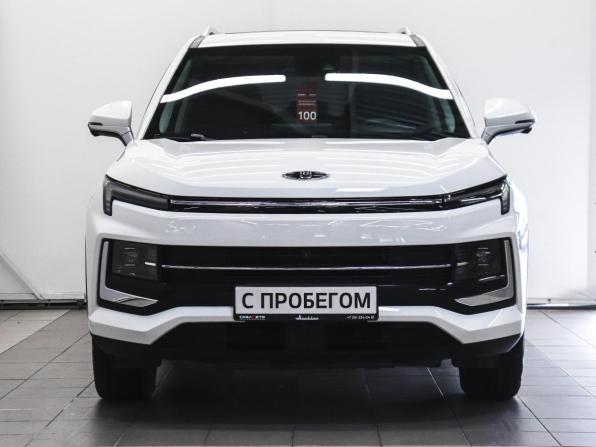Москвич 3 с пробегом 2023 года, цена 1 299 000 рублей, 58720 км, внедорожник, Автокод Объявления