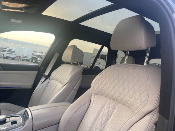 BMW X5 IV (G05/G18) с пробегом 2021 года, цена 9 500 000 рублей, 85424 км, внедорожник, Автокод Объявления