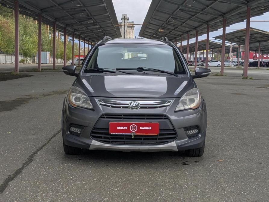 Lifan X50 Екатеринбург  - изображение 3