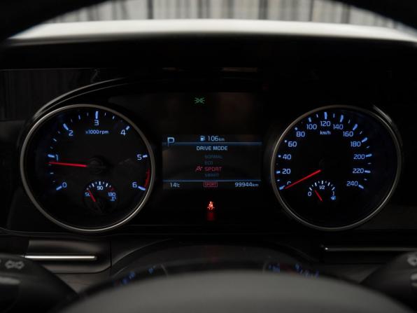Kia Carnival IV с пробегом 2021 года, цена 3 840 000 рублей, 99774 км, минивэн, Автокод Объявления
