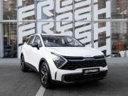Kia Sportage V Рестайлинг Ставрополь  - изображение 24