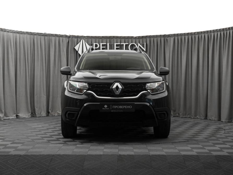 Renault Duster II Москва  - изображение 3