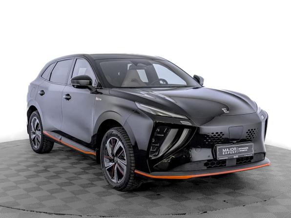 Evolute i-SKY с пробегом 2024 года, цена 2 650 000 рублей, 11578 км, внедорожник, Автокод Объявления