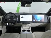 Li Auto (Lixiang) L9 I Рестайлинг Москва  - изображение 38