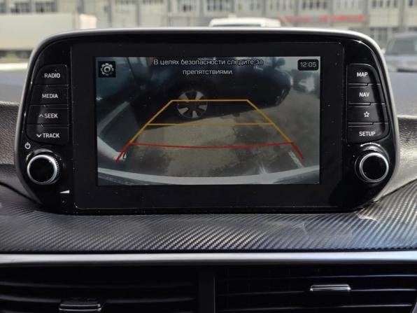 Hyundai Tucson III Рестайлинг с пробегом 2020 года, цена 1 988 000 рублей, 146847 км, внедорожник, Автокод Объявления