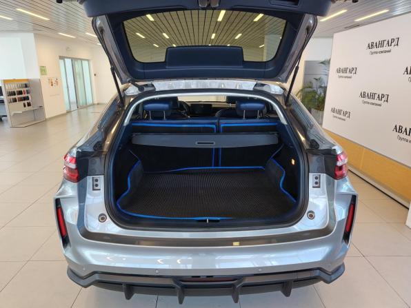 Haval F7x I Рестайлинг с пробегом 2023 года, цена 2 056 000 рублей, 118387 км, внедорожник, Автокод Объявления