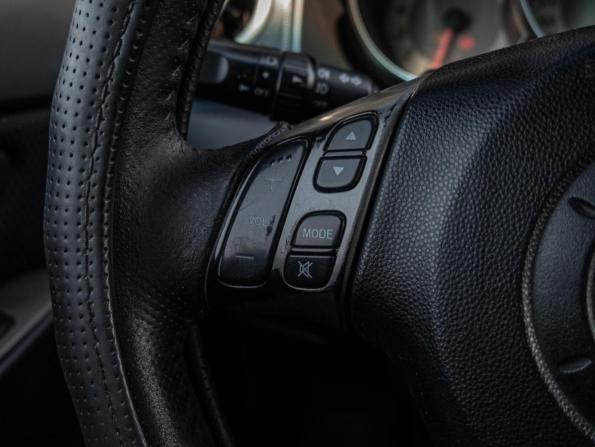 Mazda 3 I (BK) Рестайлинг с пробегом 2008 года, цена 595 000 рублей, 314008 км, седан, Автокод Объявления