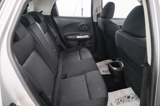 Nissan Juke I с пробегом 2011 года, цена 899 000 рублей, 230000 км, внедорожник, Автокод Объявления