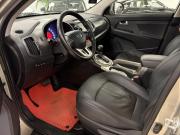 Kia Sportage III Москва  - изображение 14