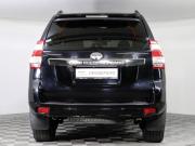 Toyota Land Cruiser Prado 150 Series Рестайлинг 1 Химки  - изображение 23