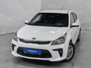 Kia Rio IV Рестайлинг Новосибирск  - изображение 45