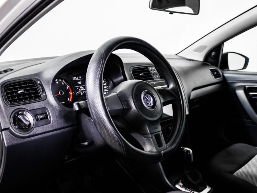 Volkswagen Polo V Москва  - изображение 12