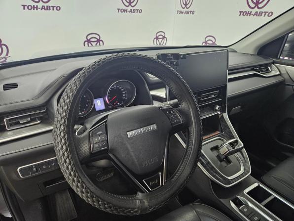 Haval M6 II с пробегом 2024 года, цена 1 750 000 рублей, 44541 км, внедорожник, Автокод Объявления