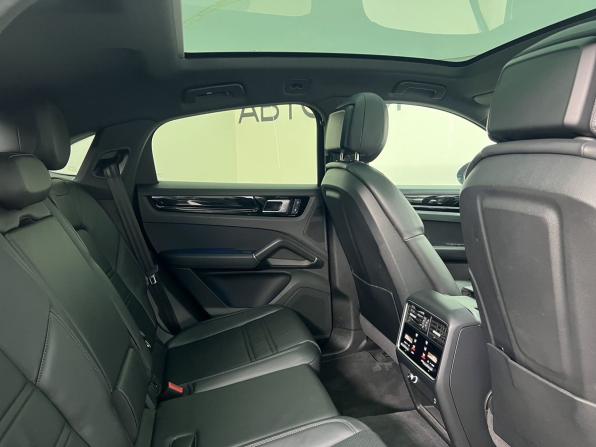 Porsche Cayenne III с пробегом 2023 года, цена 12 300 000 рублей, 72500 км, внедорожник, Автокод Объявления