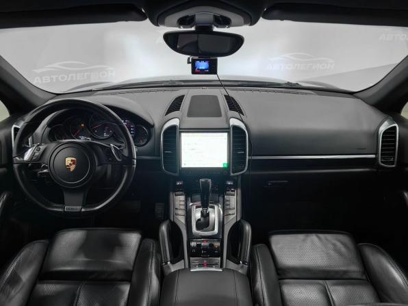 Porsche Cayenne II (958) с пробегом 2011 года, цена 2 750 000 рублей, 165500 км, внедорожник, Автокод Объявления