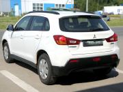 Mitsubishi ASX I Иваново  - изображение 22