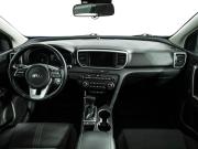 Kia Sportage IV Рестайлинг Санкт-Петербург  - изображение 32