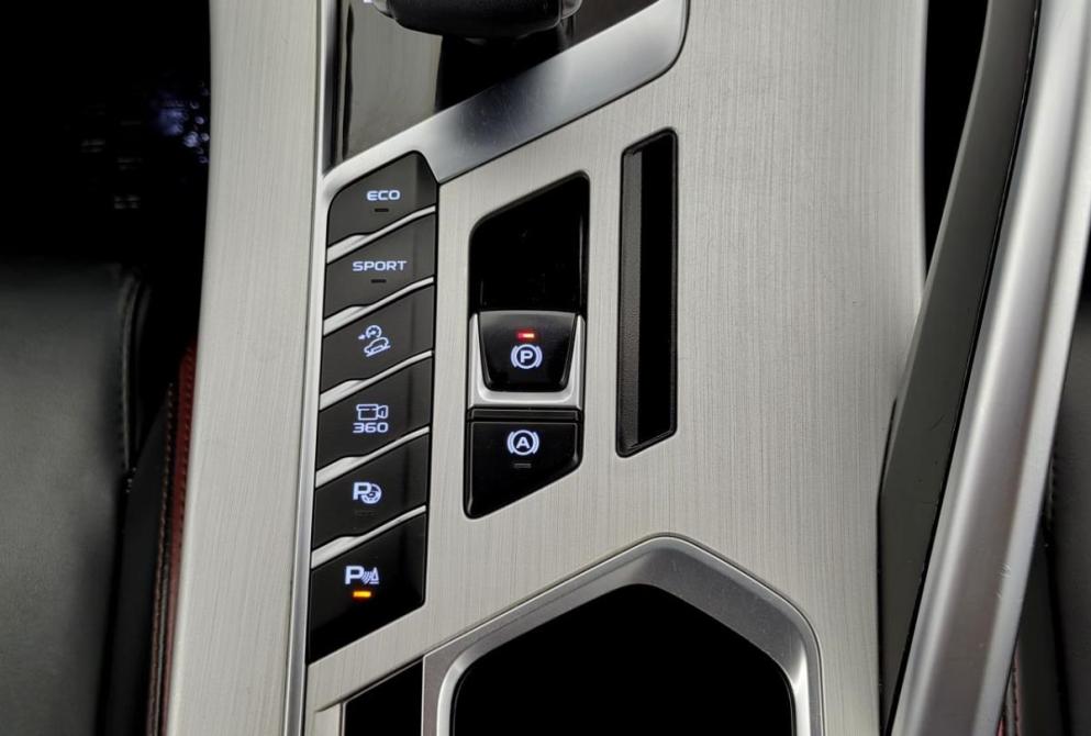Geely Coolray I Волгоград  - изображение 20