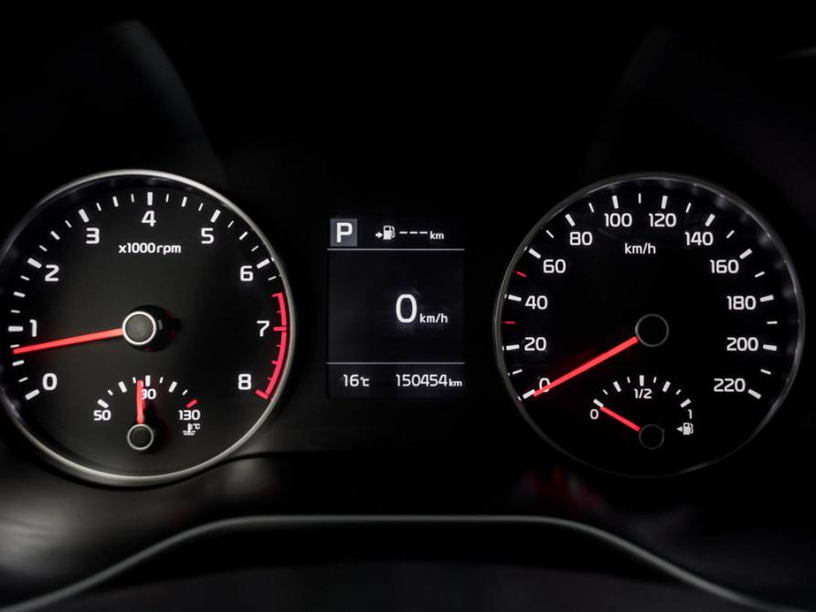 Kia Rio IV Екатеринбург  - изображение 16