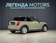 Mini Hatch III (F55/F56) Рестайлинг Иркутск  - изображение 42