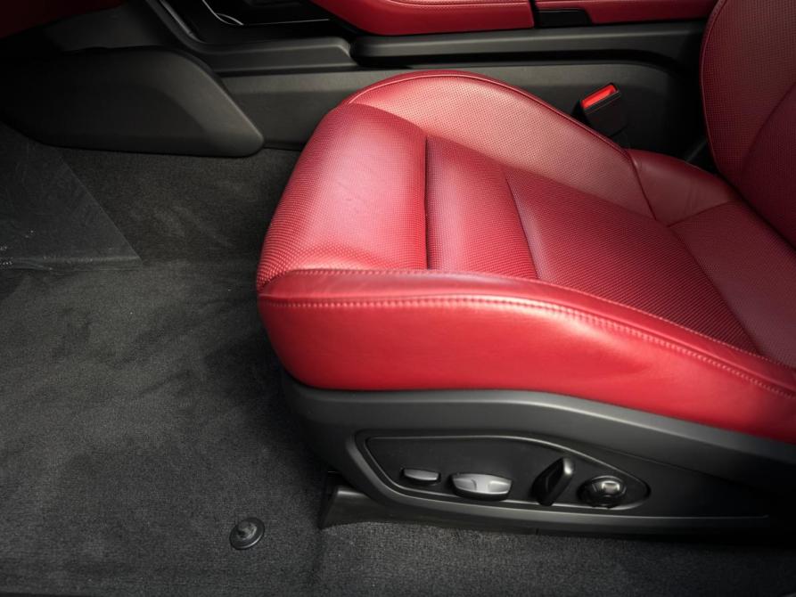 Porsche Taycan I Иркутск  - изображение 28